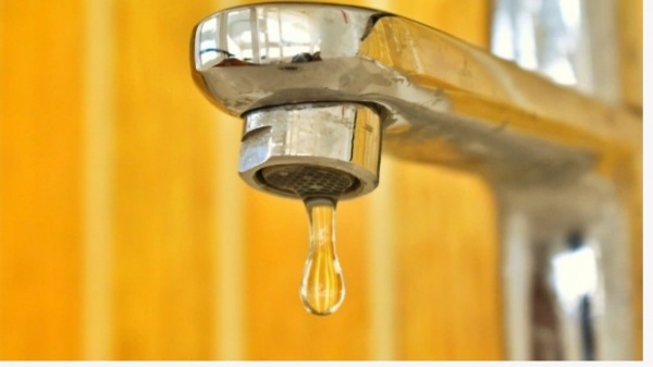 Леноблводоканал запускает новую станцию очистки питьевой воды в Выборгском районе
