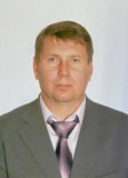Шувалов Игорь Владимирович